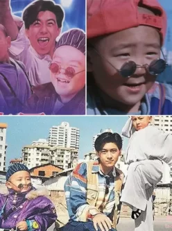 笑林小子三部曲（吴孟达释小龙）（1994/1995)4K极清/1080PDolby内封字幕